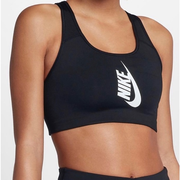 Nike Other - Nike Sports Bra Black Women’s XS